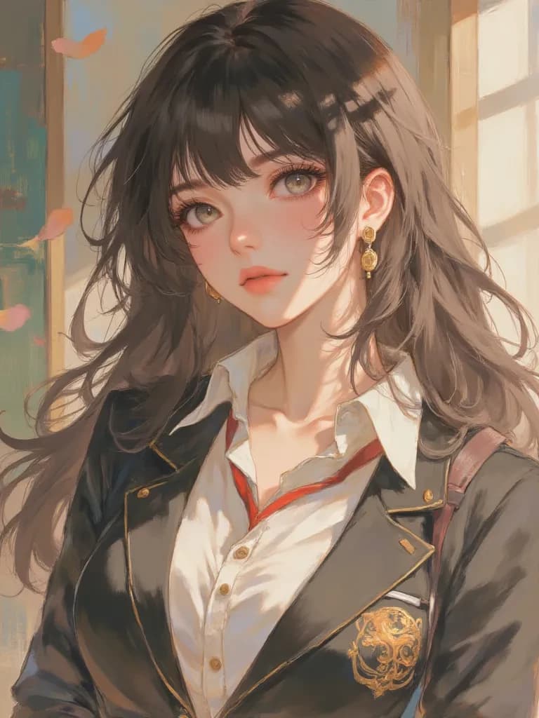 Lily thumbnail