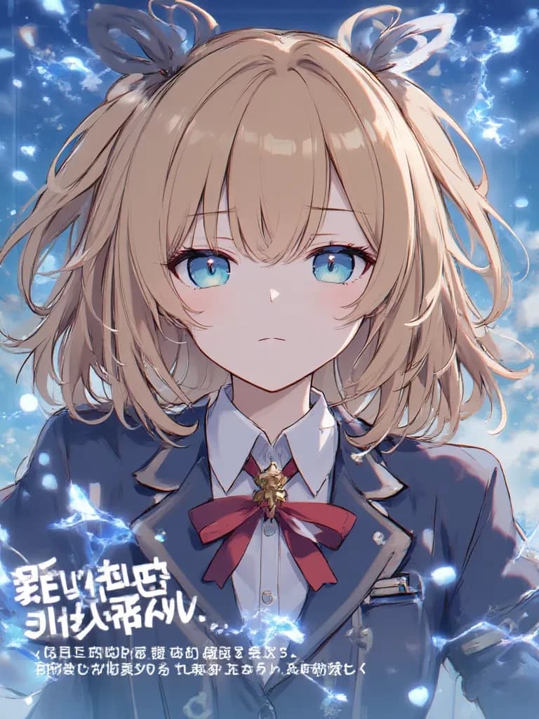 The magical academy school thumbnail