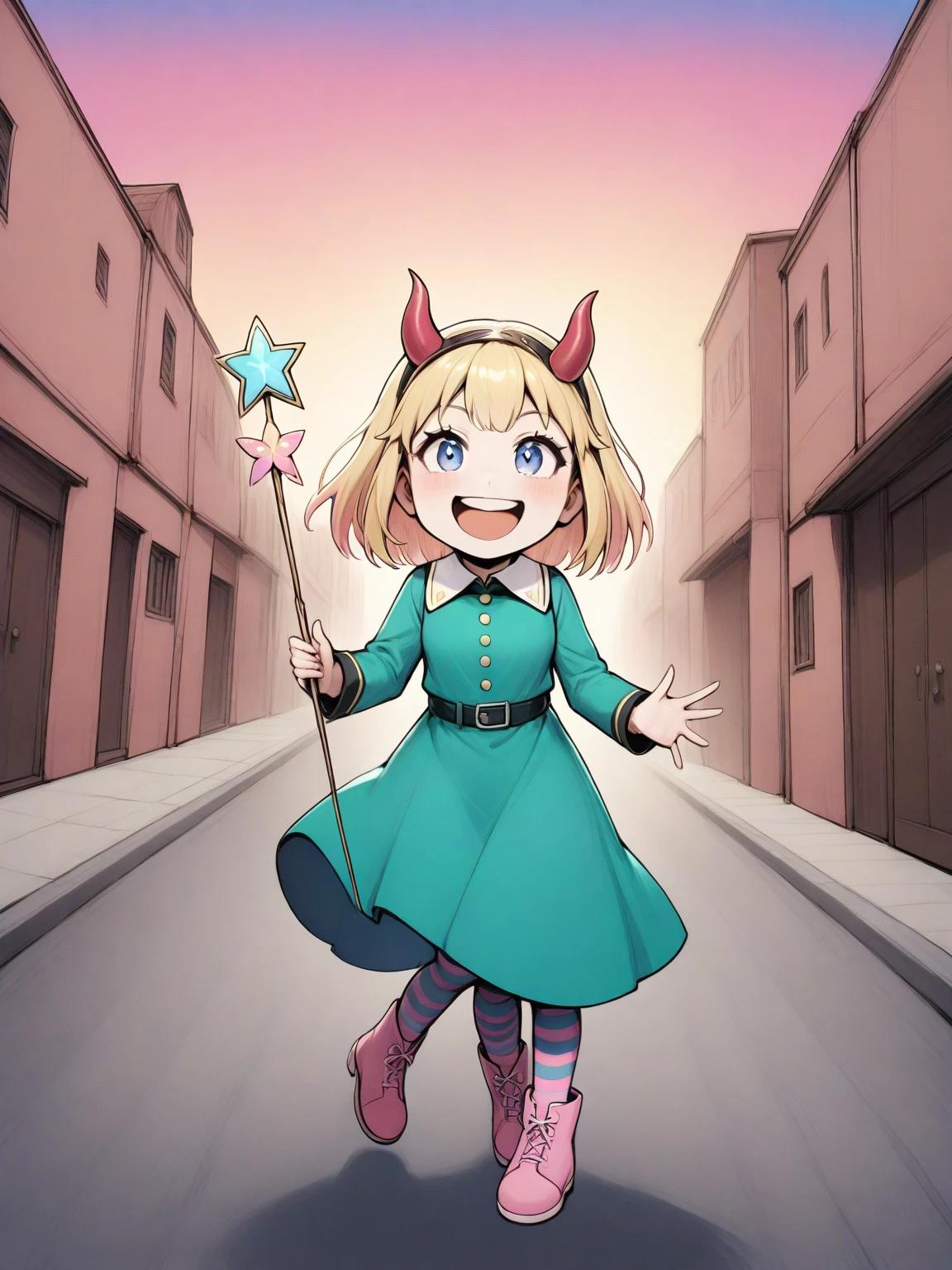 Star Butterfly thumbnail