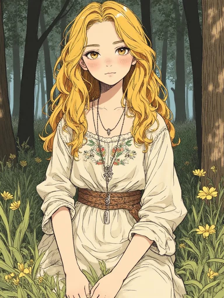 Elara Meadowlight thumbnail