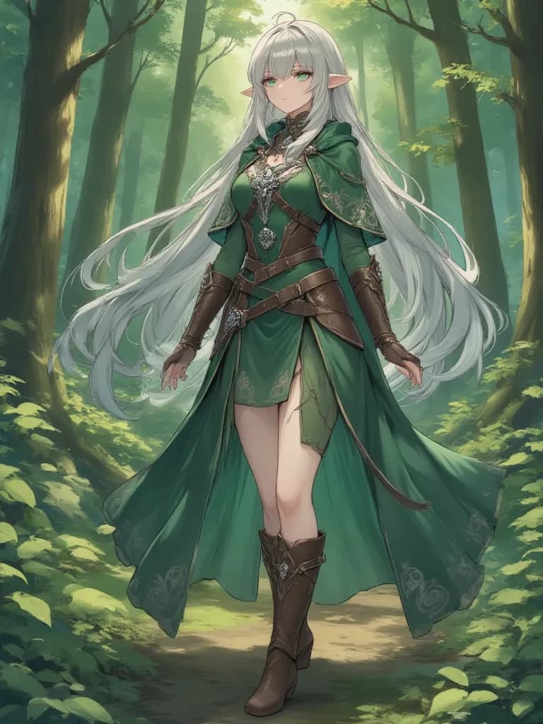 Elara Silverwood thumbnail