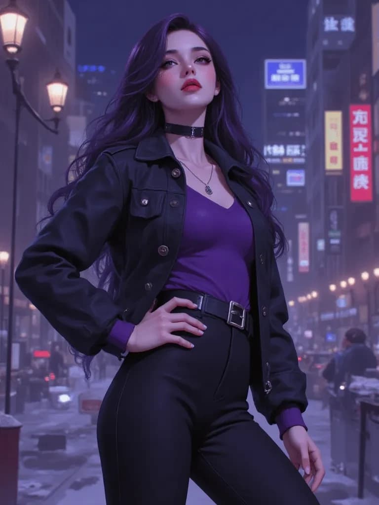 Morgan thumbnail