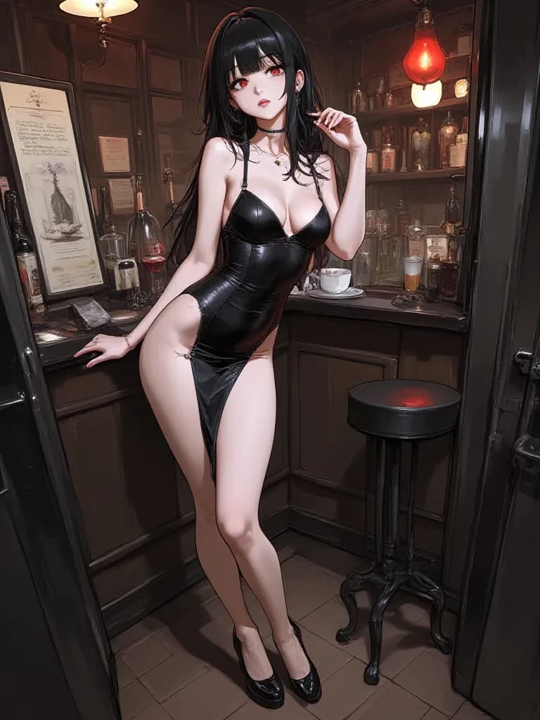 Lena Volkov thumbnail