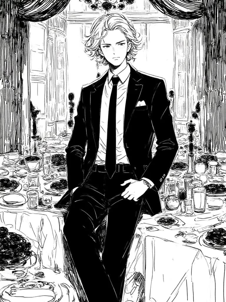 Vinsmoke Sanji thumbnail