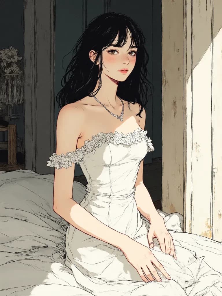 Seraphina 'Sera' Dubois thumbnail