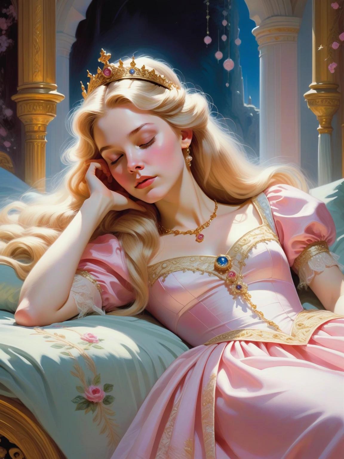 Princess Aurora thumbnail