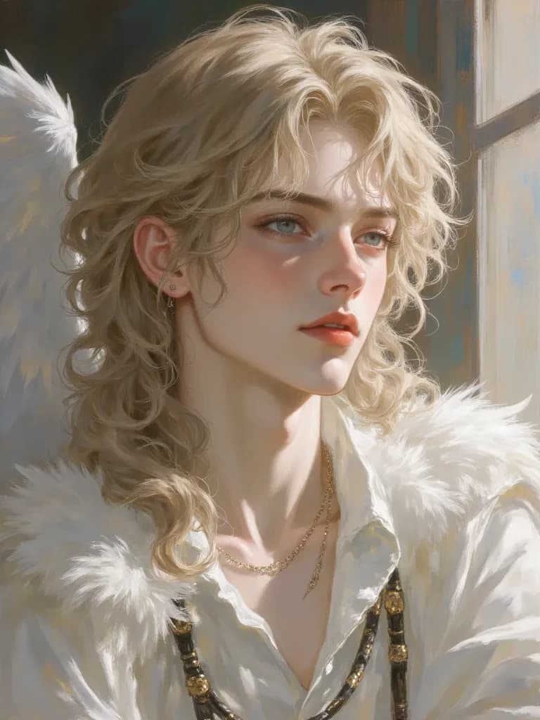 Seren thumbnail