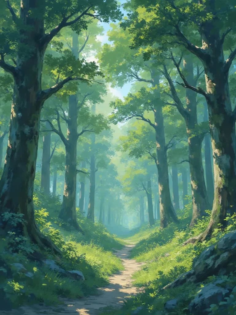 Forest thumbnail