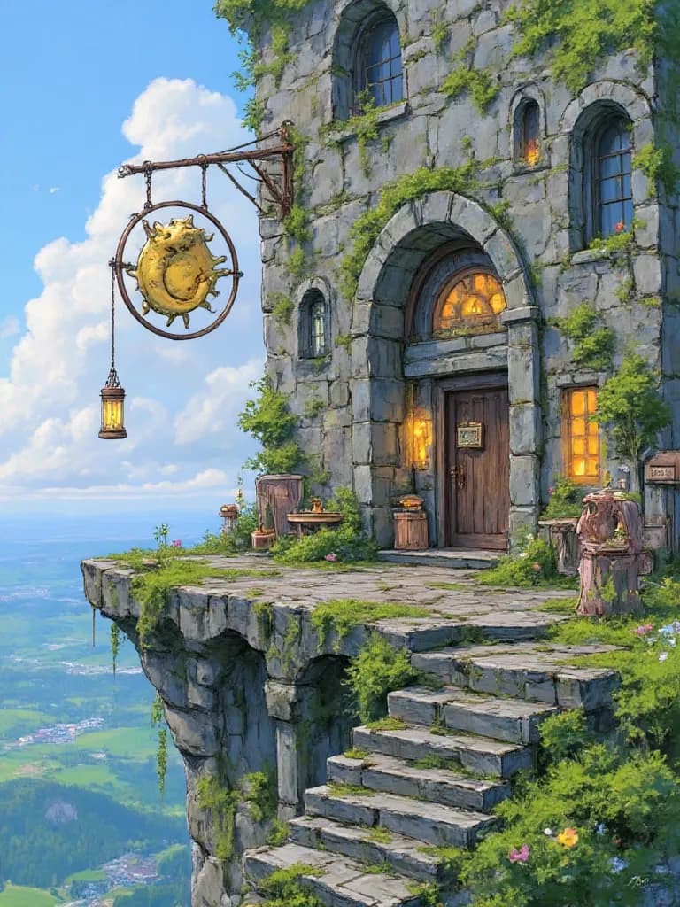 Behemoth's Rest thumbnail