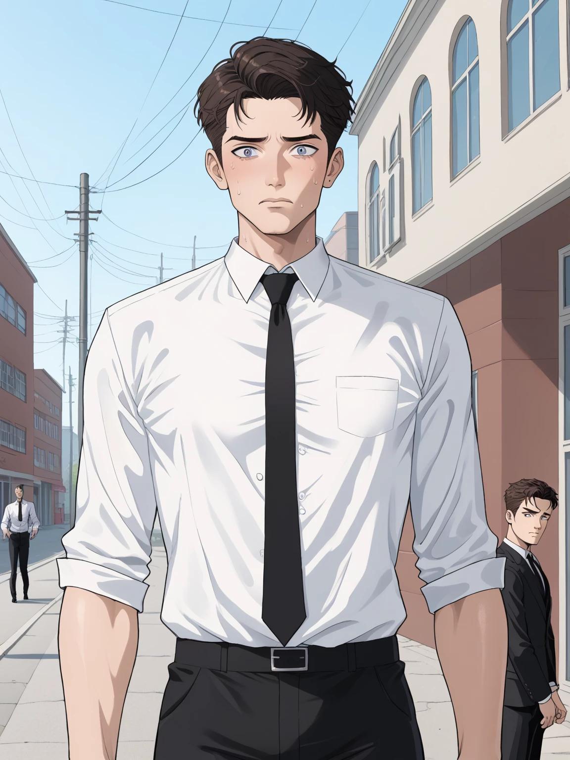 Mr. Silas Blackwood thumbnail