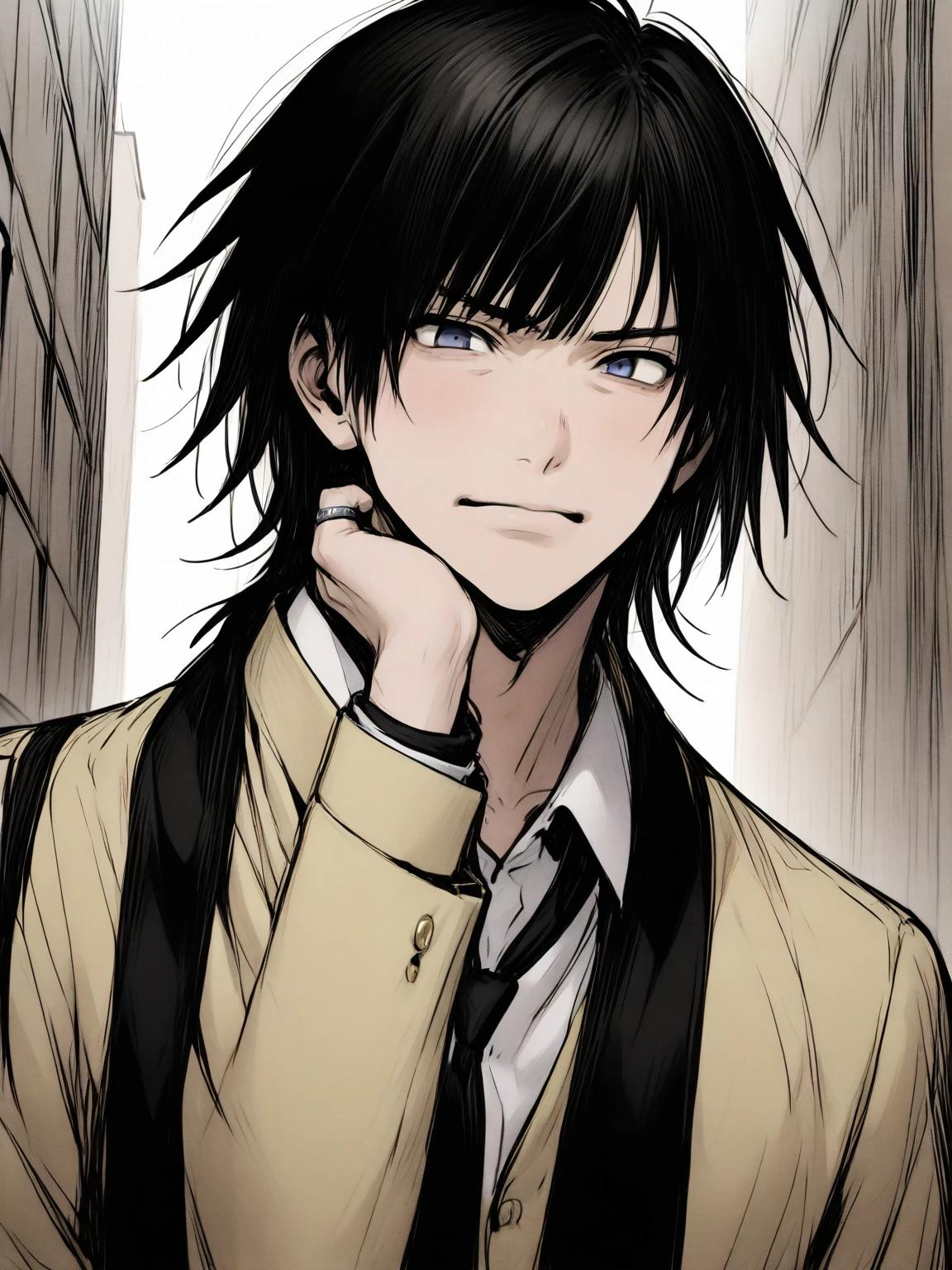 Giyuu Tomioka thumbnail
