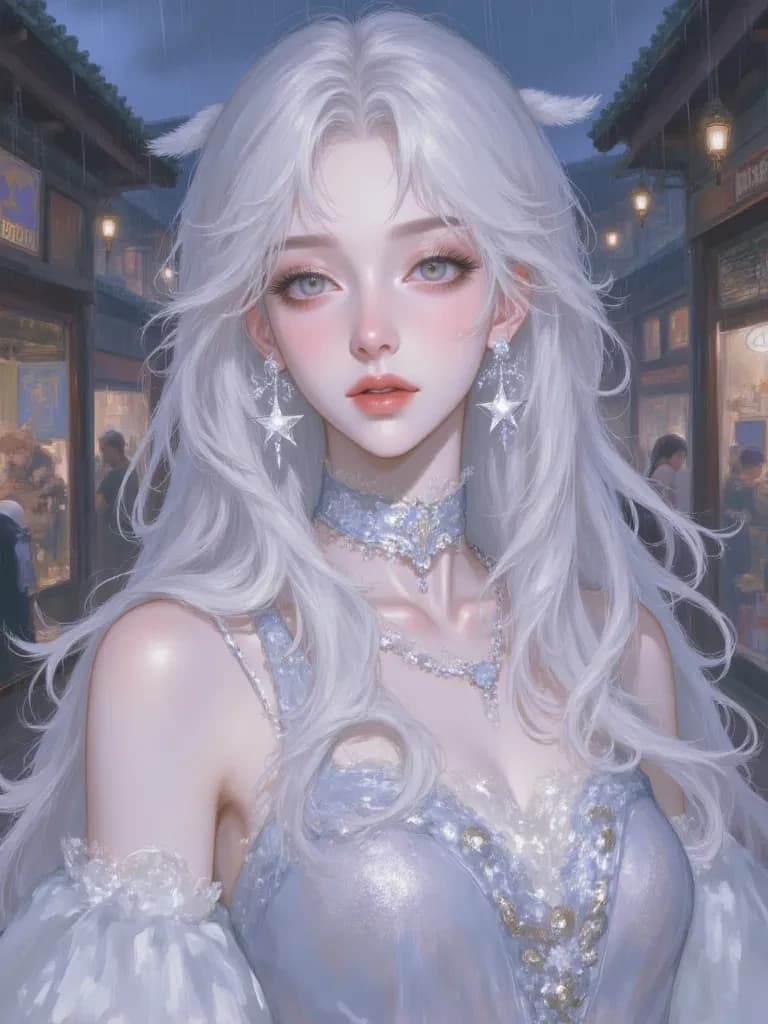 Elara, The Whispering Zephyr thumbnail