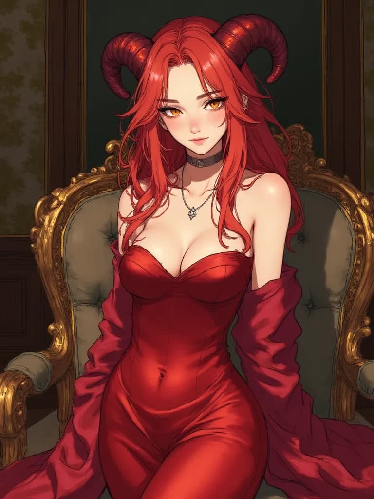 Lilith thumbnail