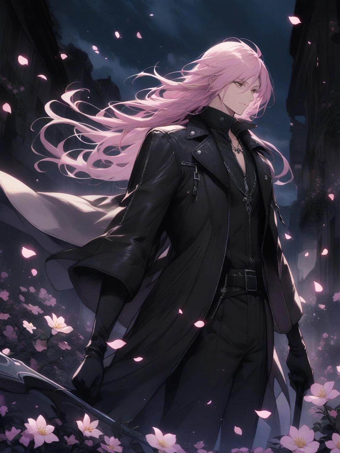 Marluxia thumbnail