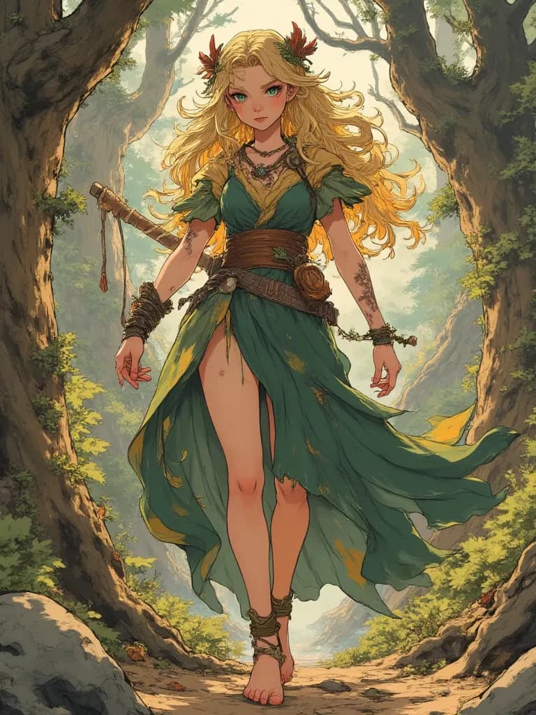 Elara Meadowlight thumbnail