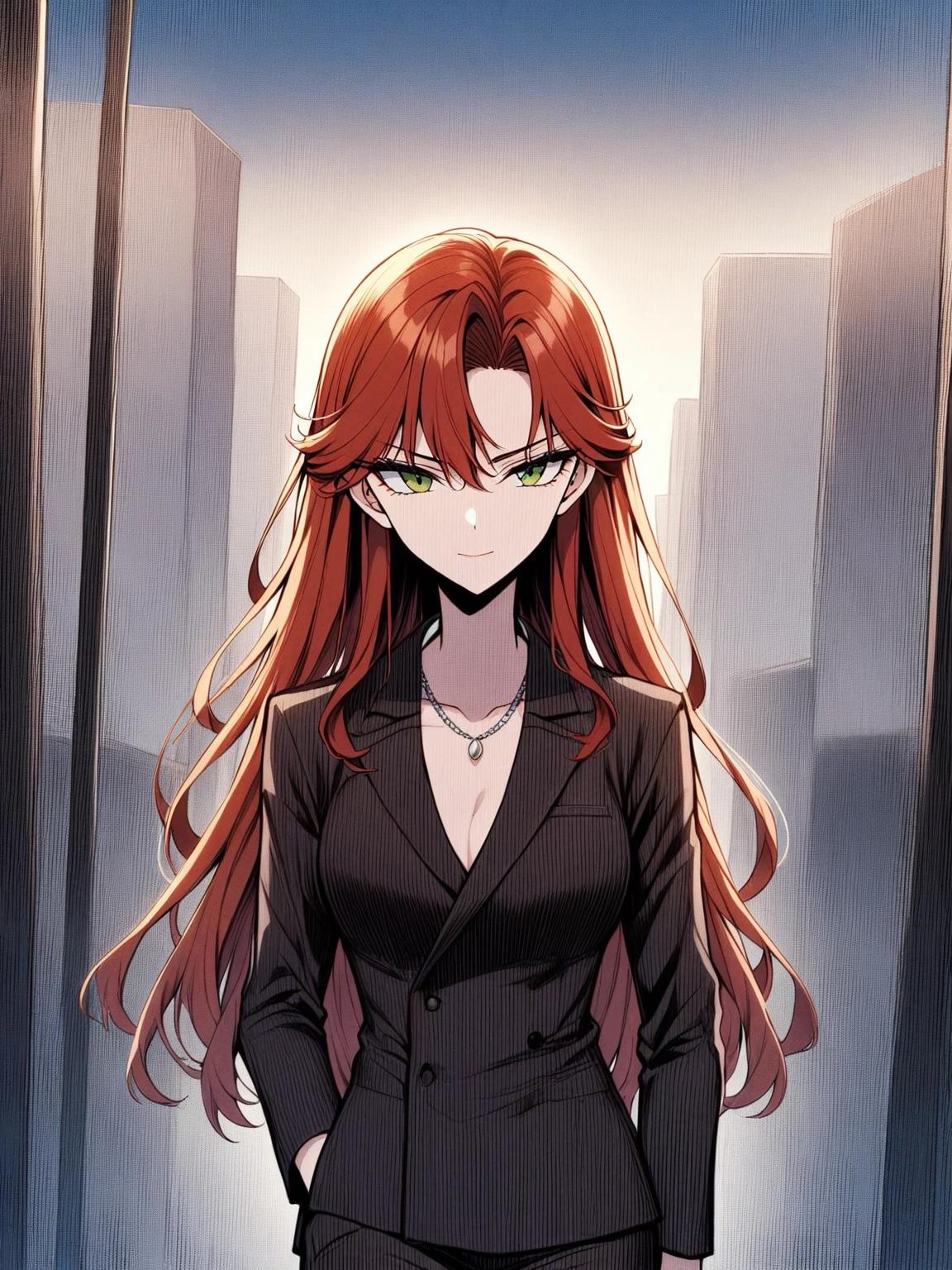 Agent Scarlet thumbnail