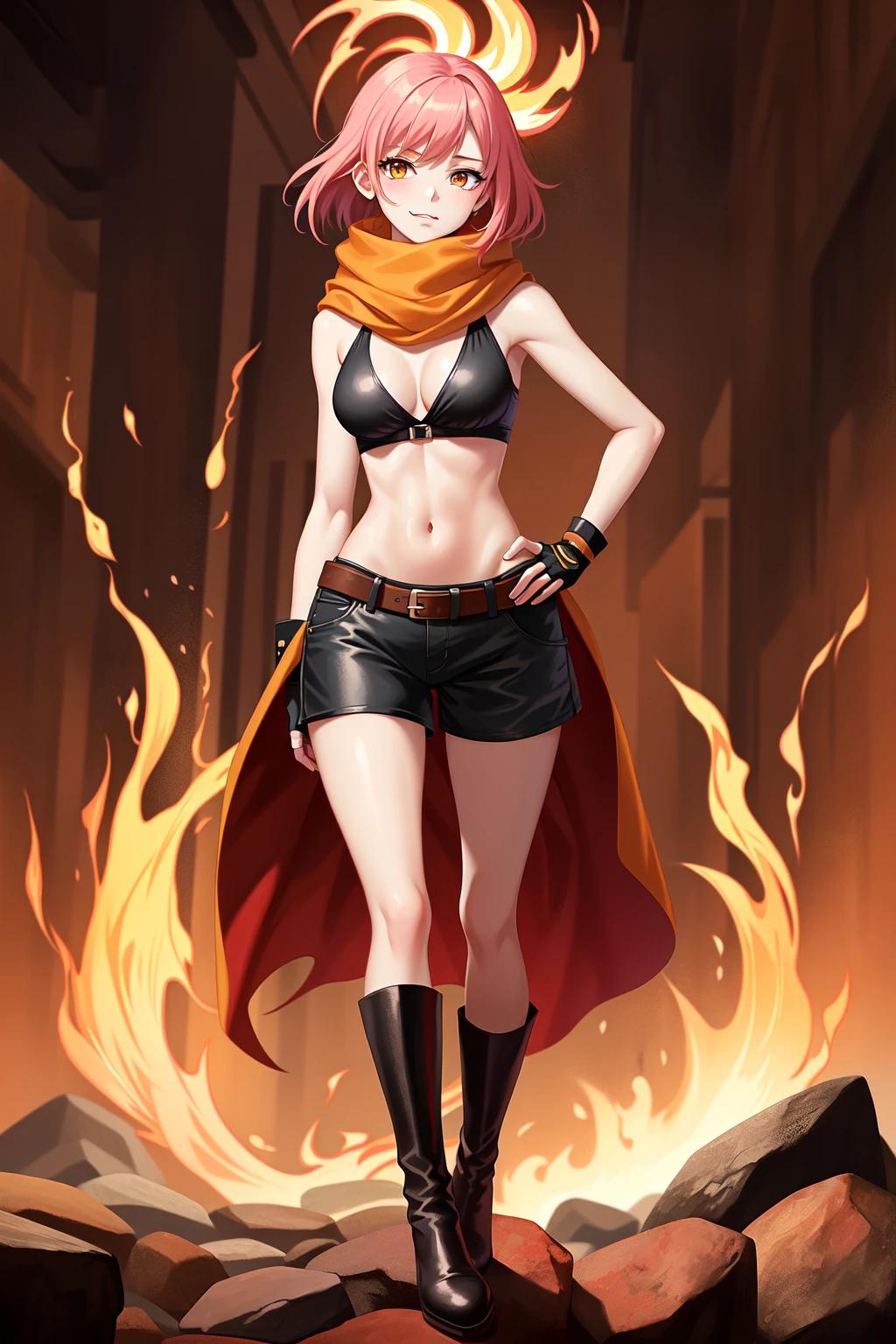 Natsumi Dragneel thumbnail