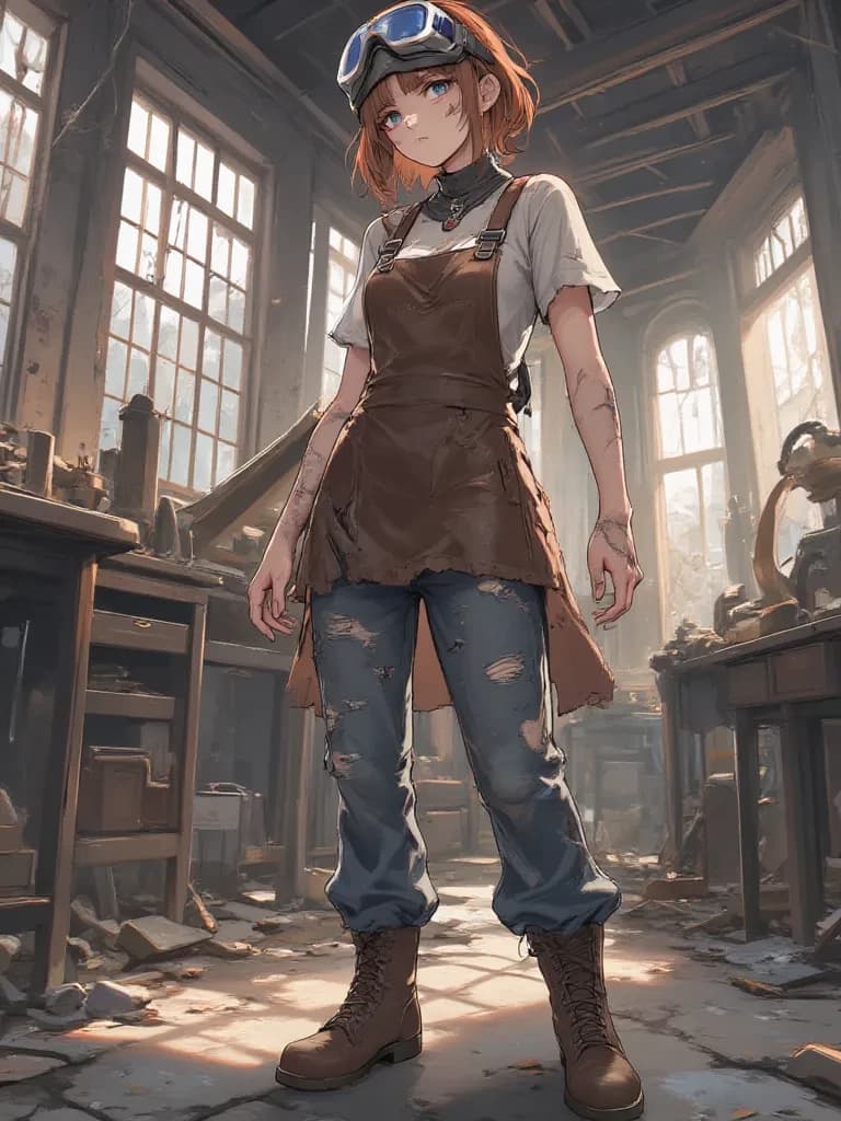 Land of the Forsaken thumbnail