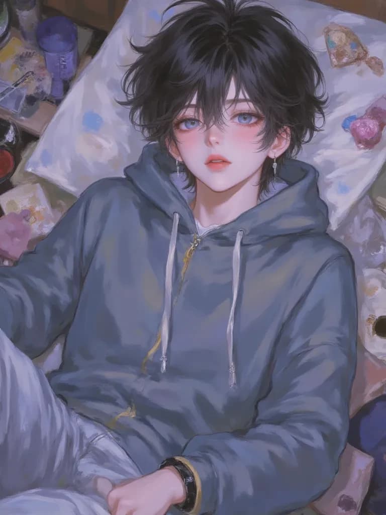 Leo thumbnail