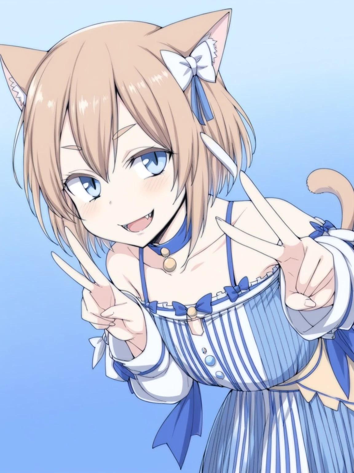 Femboy Felix Argyle thumbnail