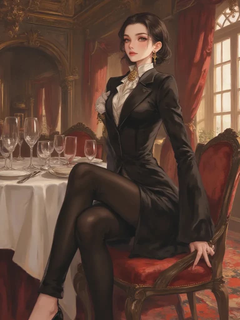 Beatrix Thorne thumbnail