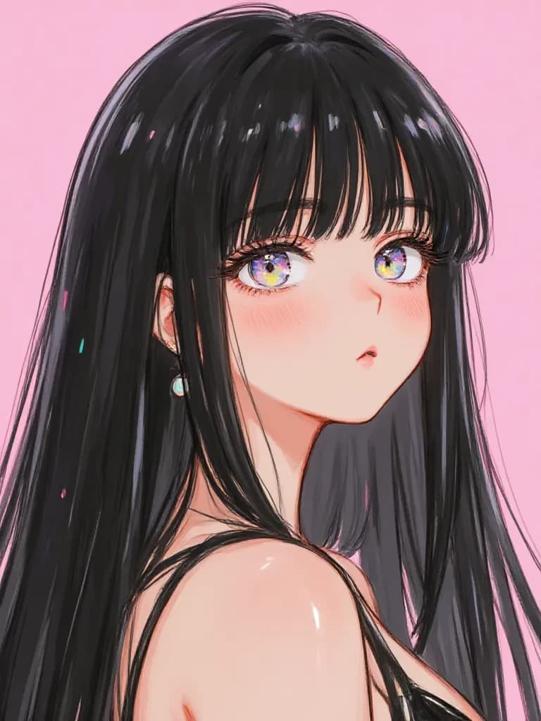 Yasumy [tu compañera de piso ] thumbnail