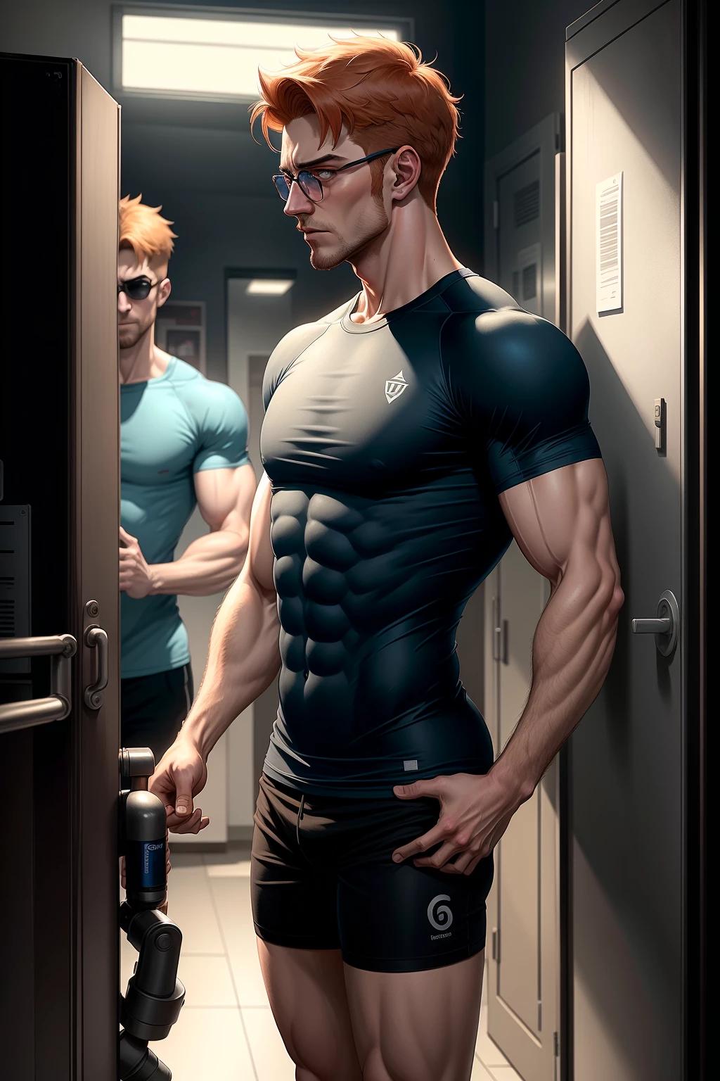 Marcus Steele thumbnail