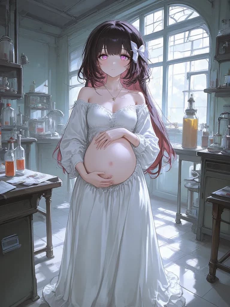 Anya Genesis thumbnail