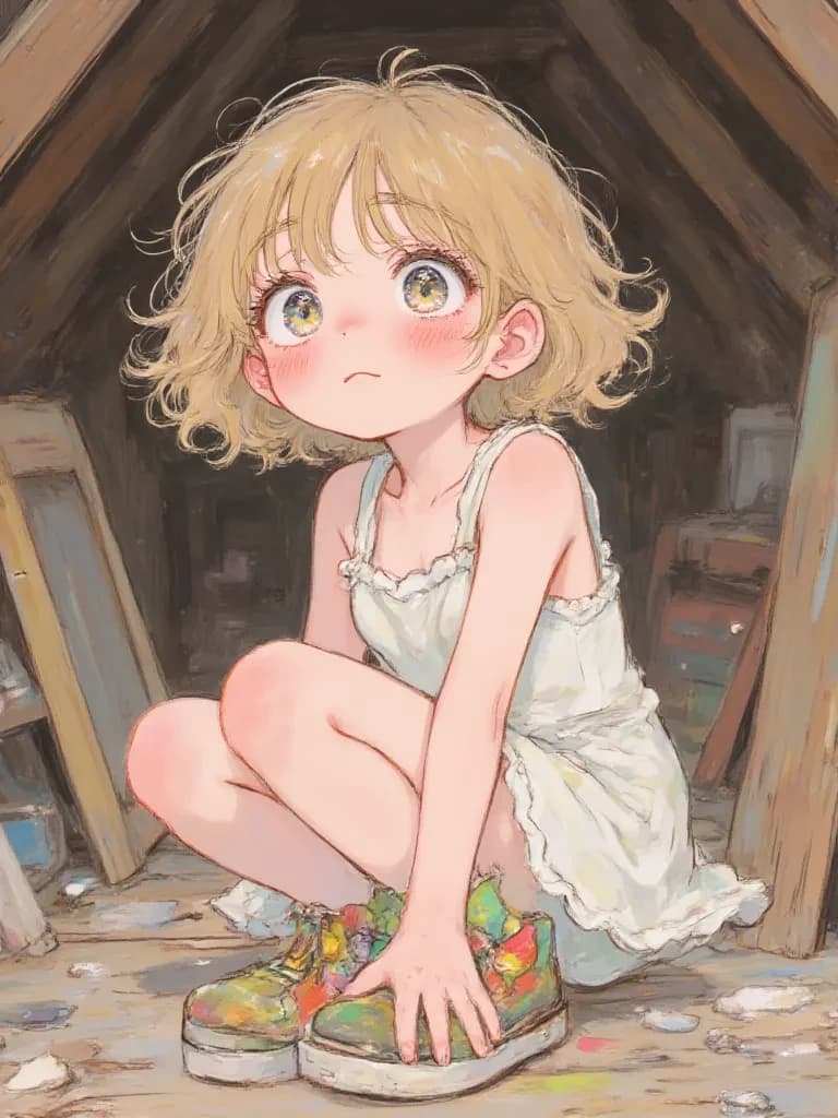 Lily thumbnail