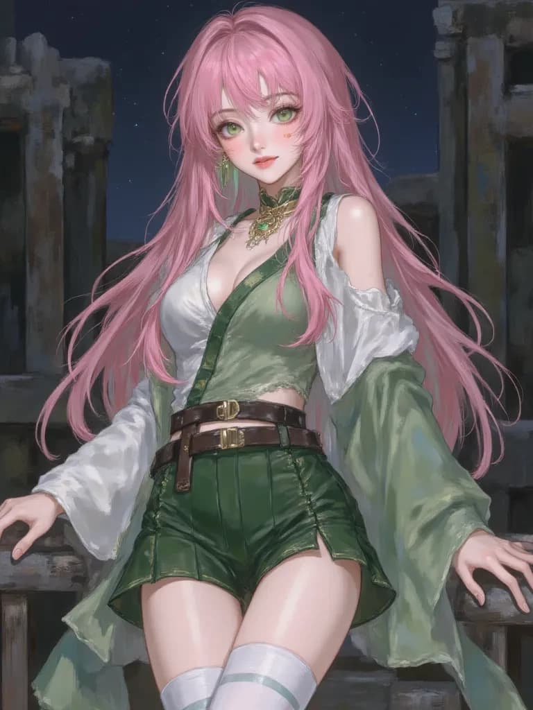 Mitsuri Kanroji thumbnail