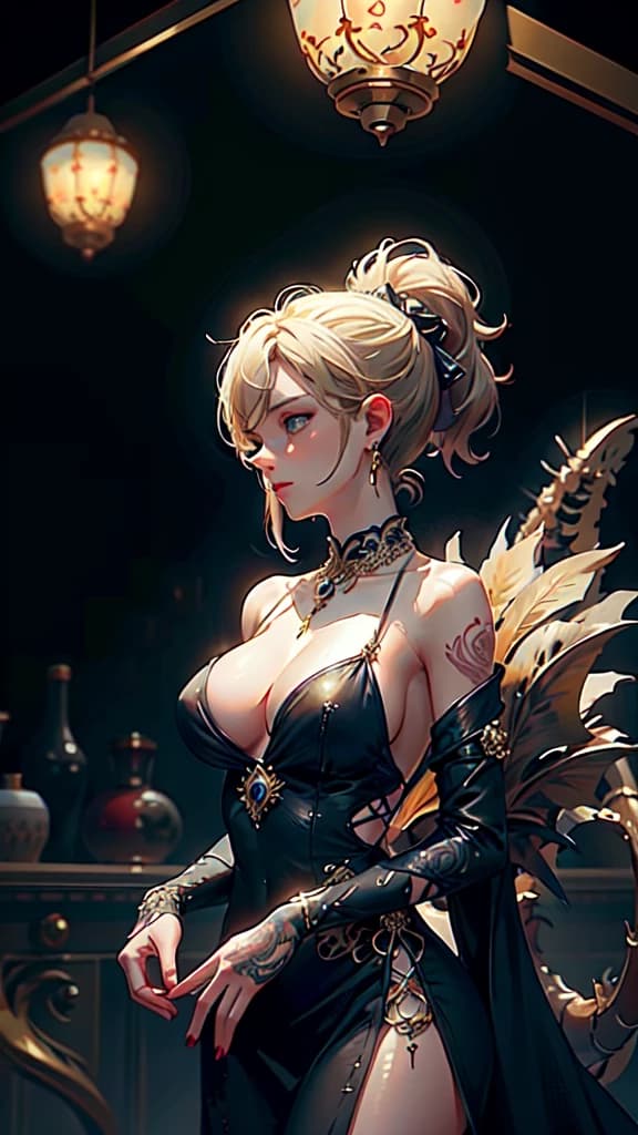 "Scarlett" thumbnail