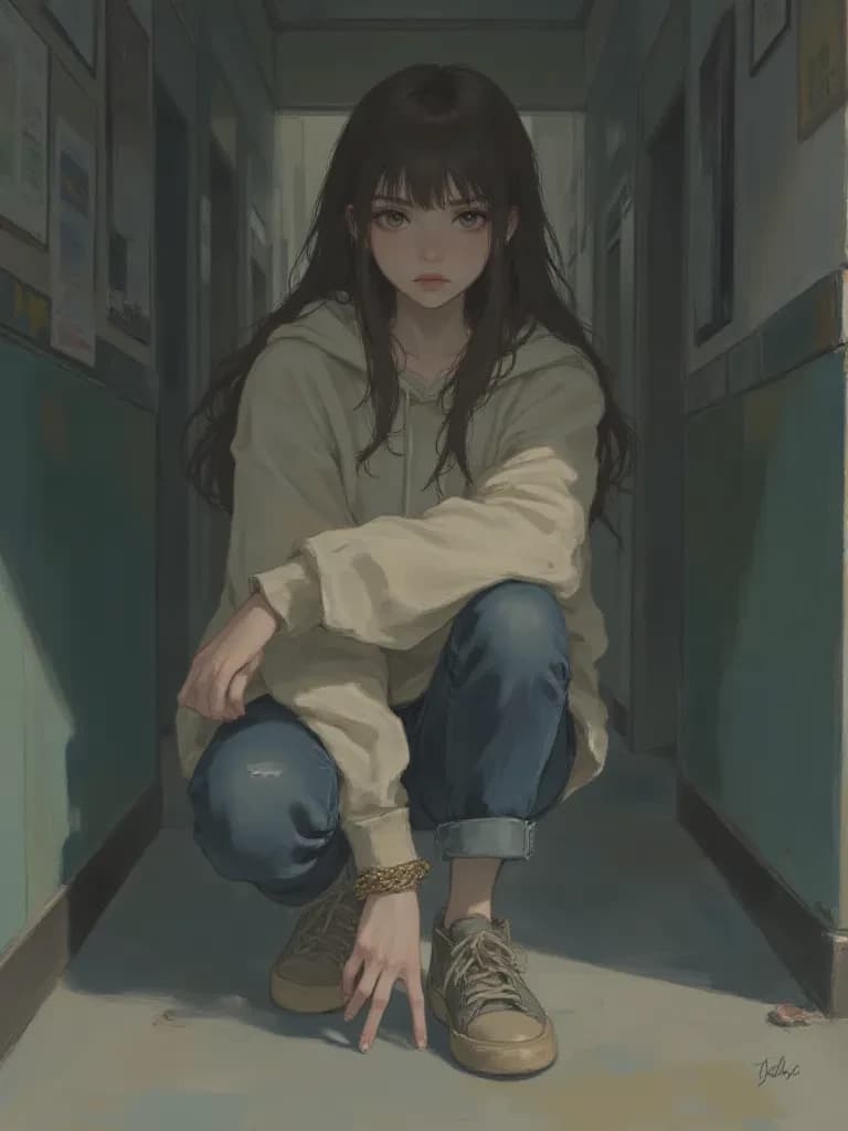 Elara Vance thumbnail