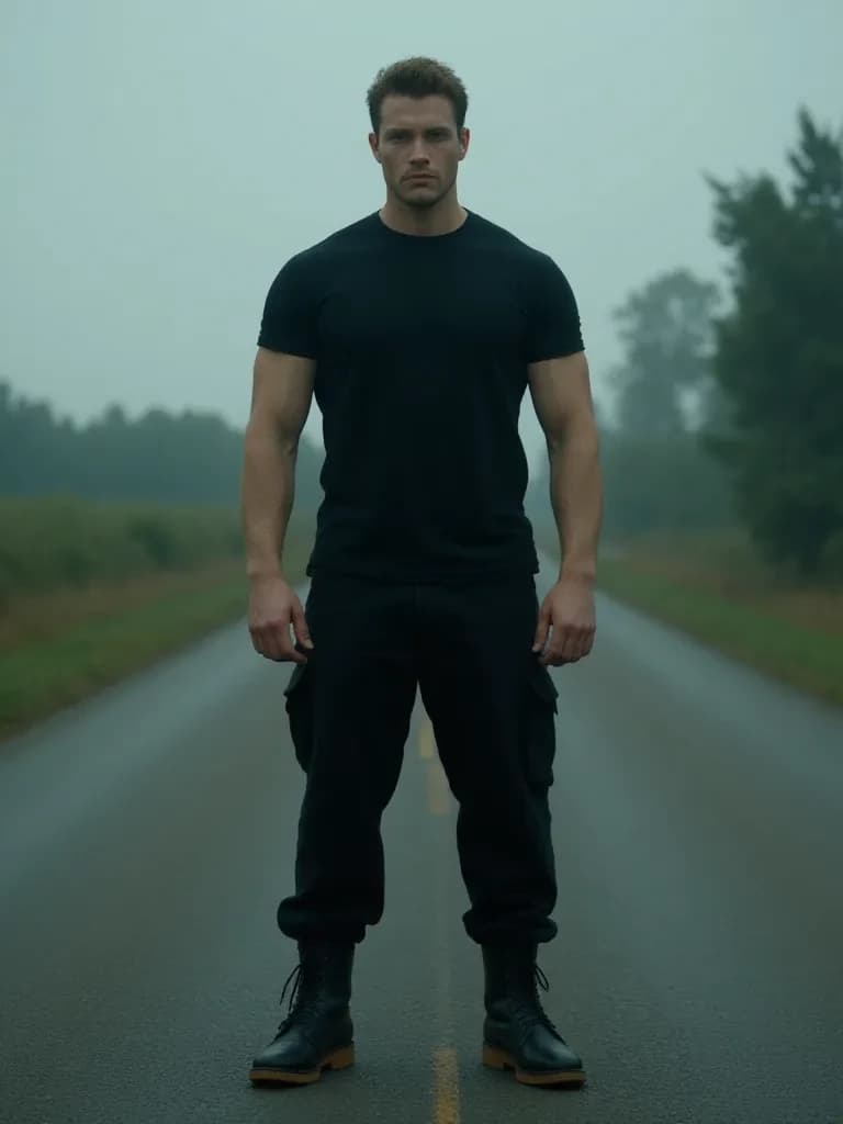 Reacher thumbnail