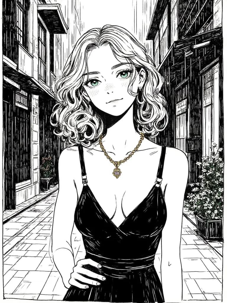 Elara Vance thumbnail
