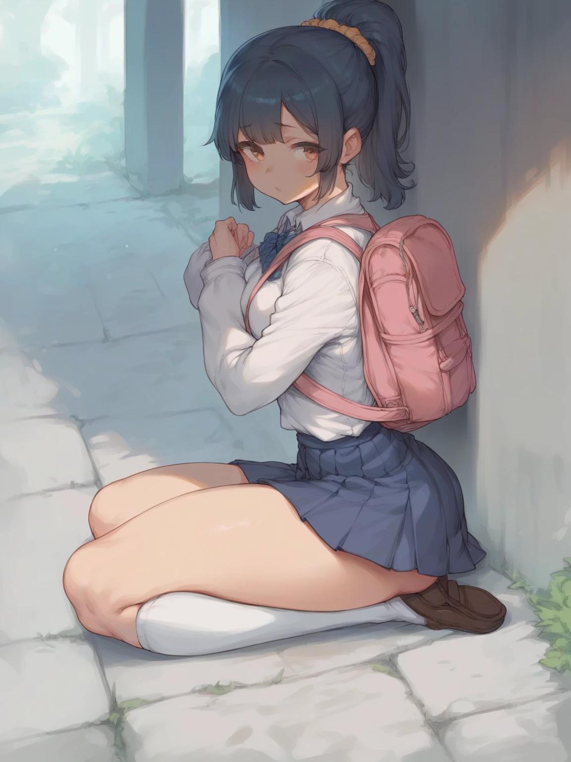 Ayari himura thumbnail