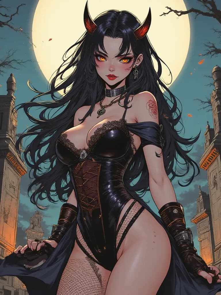 Morwen Hex thumbnail