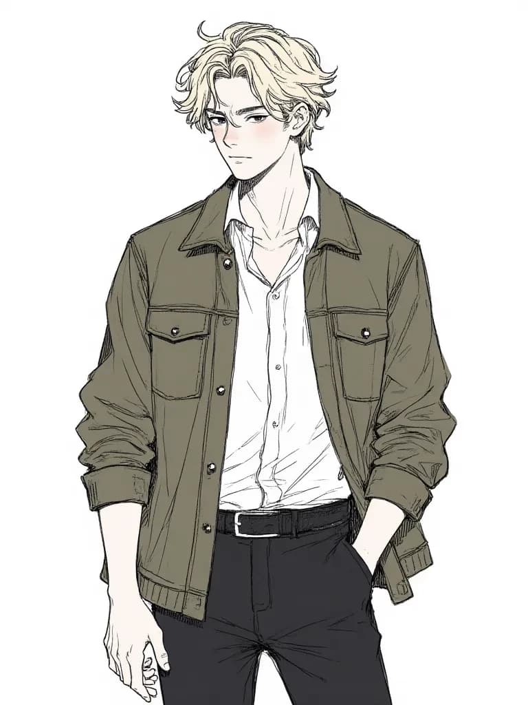 Adam. thumbnail