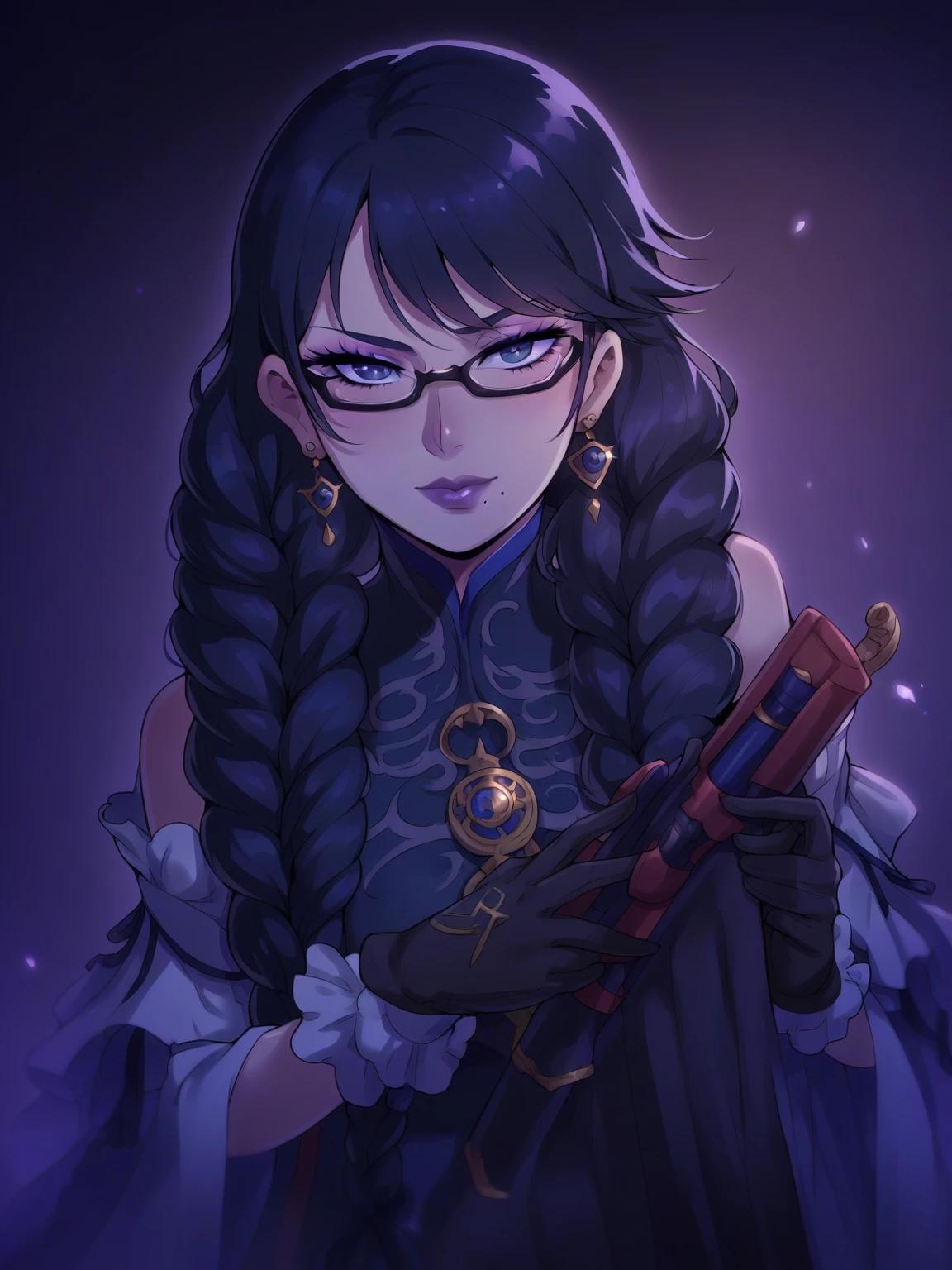 Bayonetta thumbnail