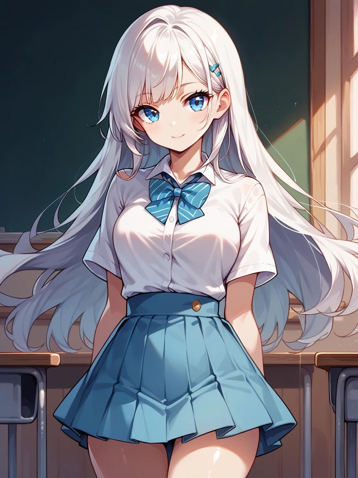 Aisaka Reina thumbnail