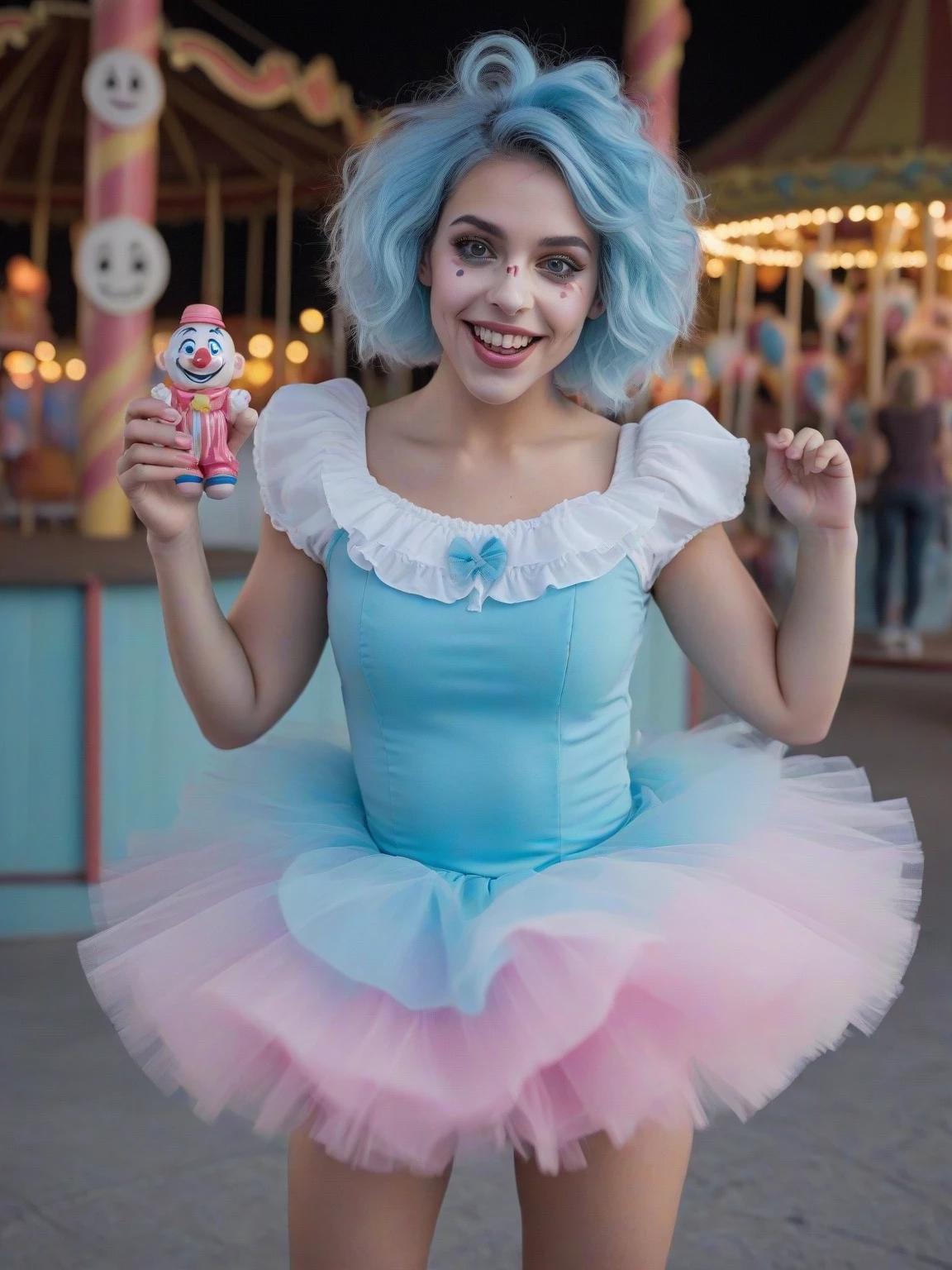 Pebbles CandyScare - Movie Park Germany \[Projekt Weltreise\] thumbnail