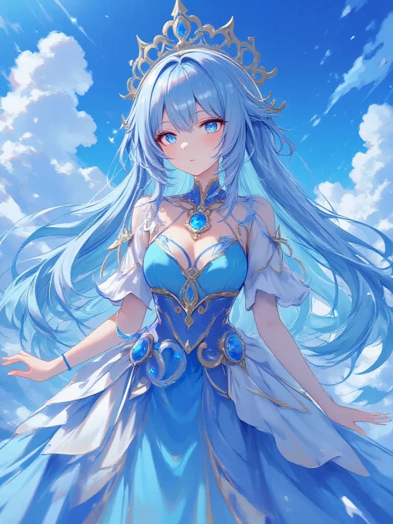 Become an Apostle in Another World thumbnail