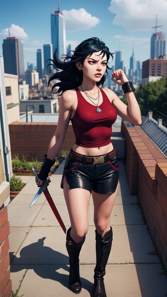 "Ryuko" thumbnail