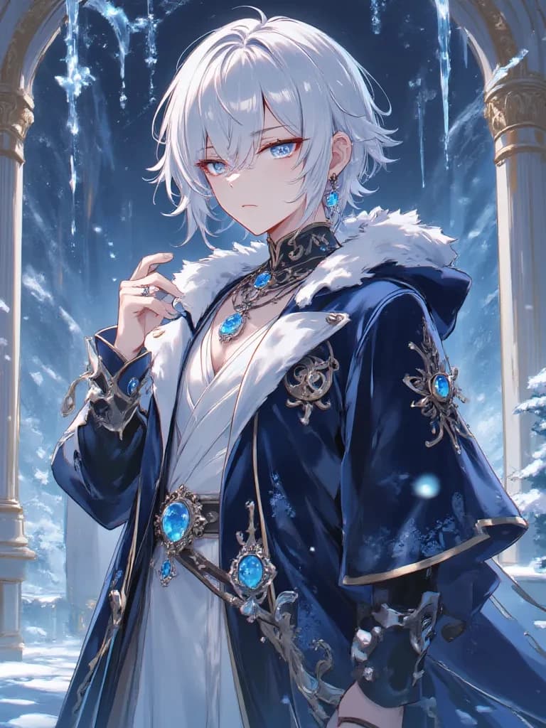 Lucien de Lune thumbnail