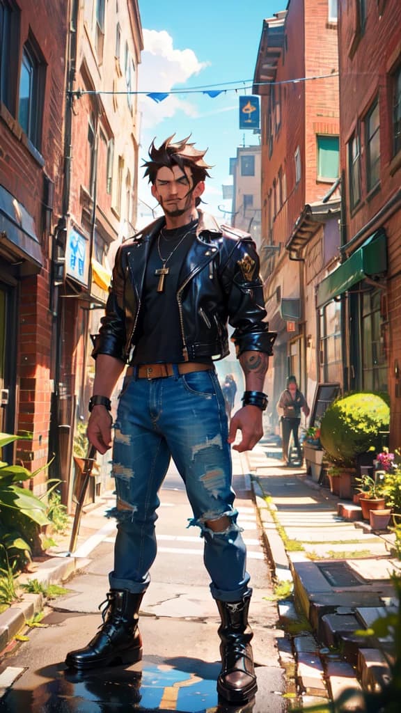 "Marcus" thumbnail