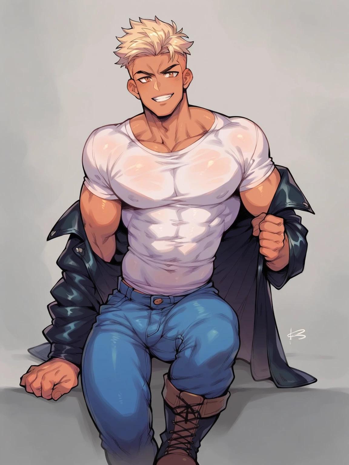 Jack Thunder thumbnail