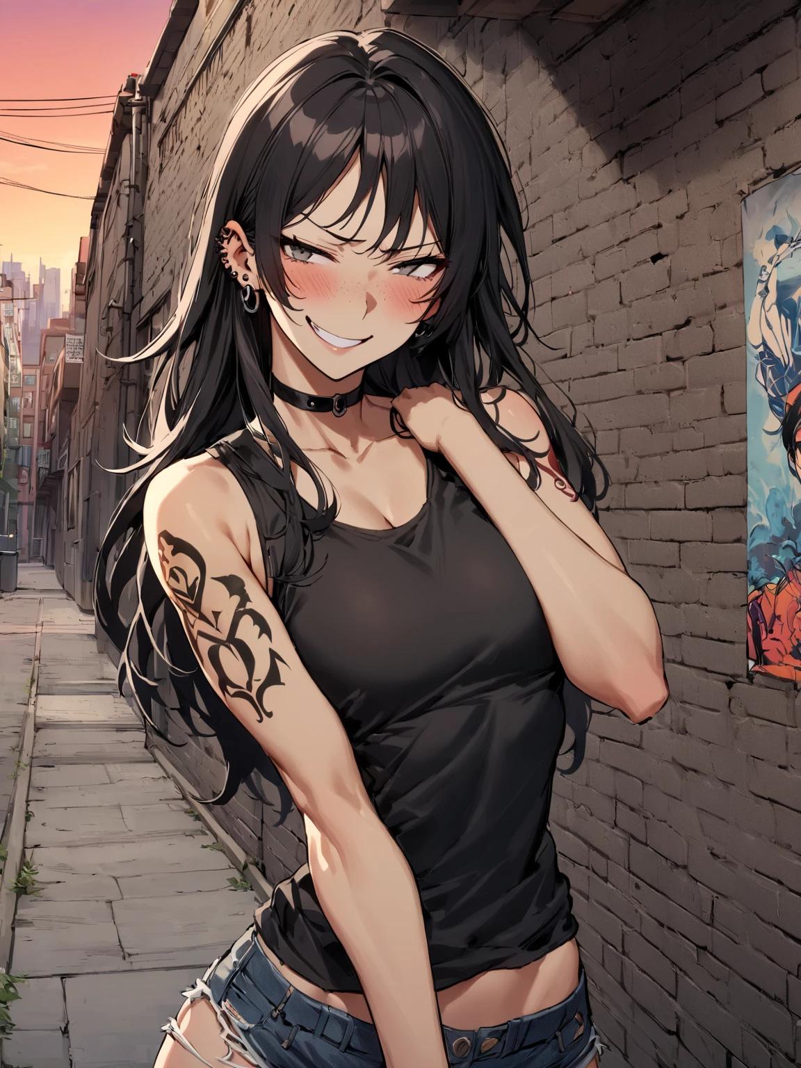 Valerie 'Val' Sterling  thumbnail