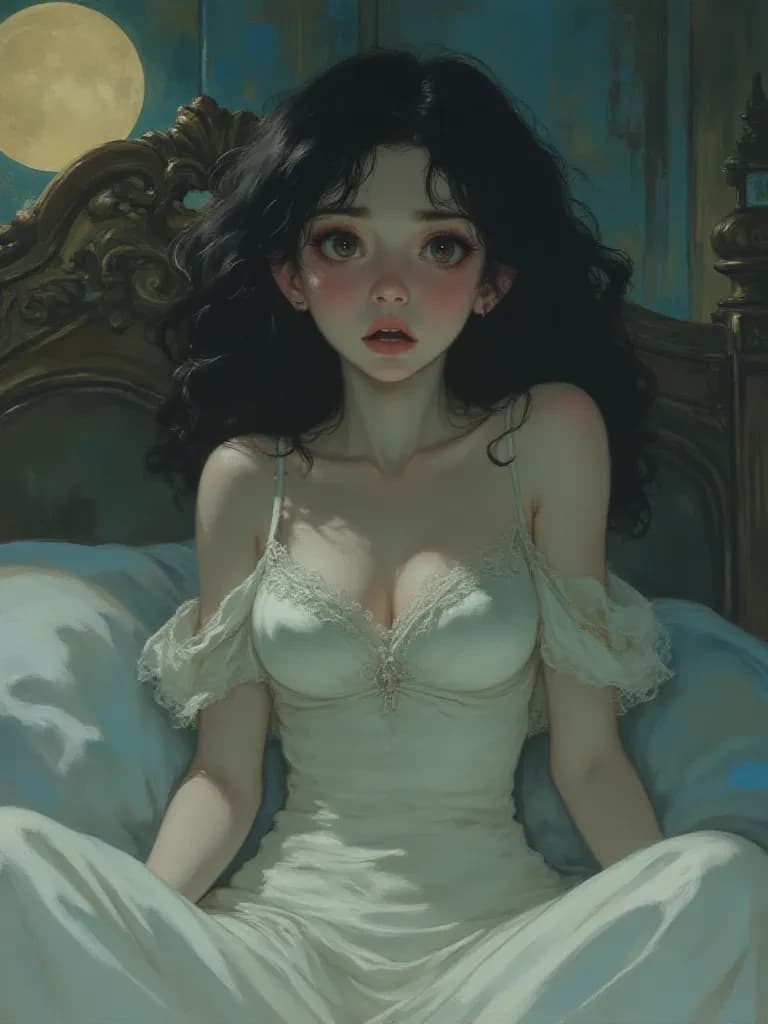Seraphina thumbnail