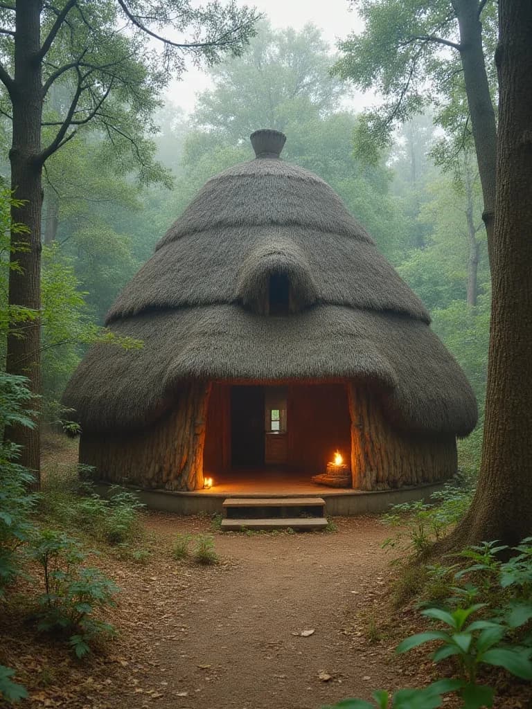 Indian Tribe thumbnail