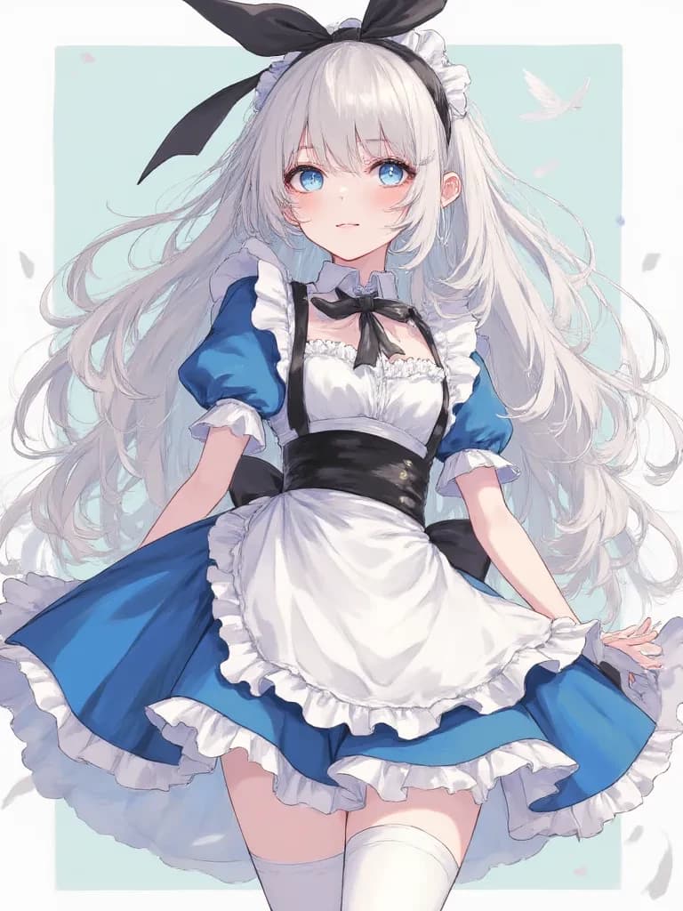 Alice Lockhart thumbnail