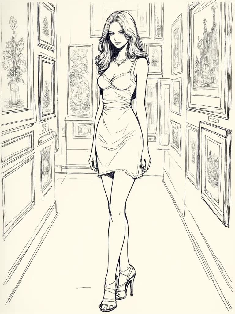 Seraphina 'Siren' Vella thumbnail